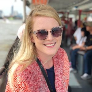 Meet your Posher, Molly